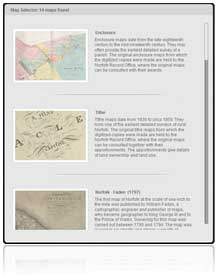 historic-map-image-viewer-map-selector
